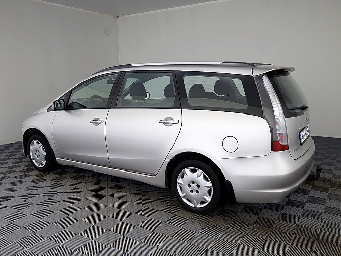 Mitsubishi Grandis Comfort Facelift 2.4 121kW Tallina - foto 4