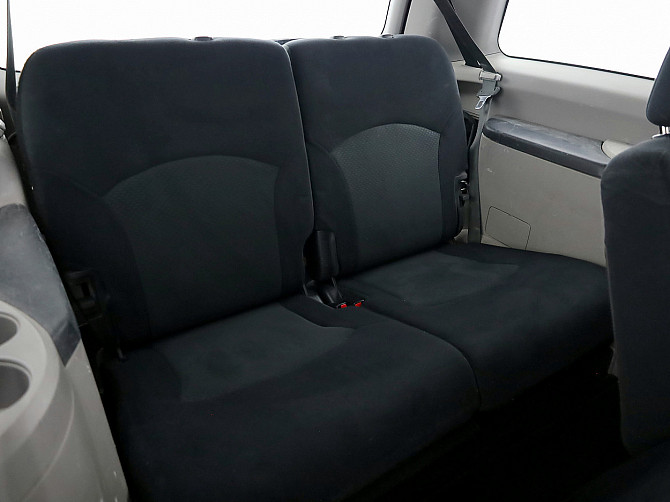 Mitsubishi Grandis Comfort Facelift 2.4 121kW Tallina - foto 8