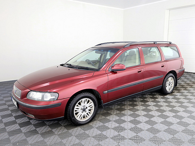 Volvo V70 Summum 2.4 D5 120kW Таллин - изображение 2