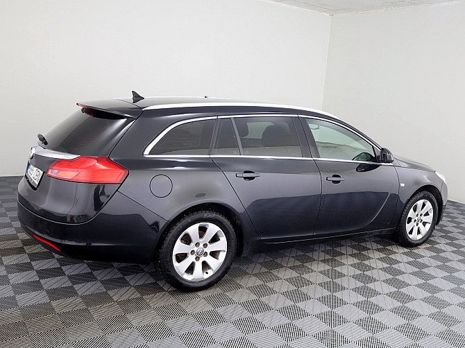 Opel Insignia Sports Tourer ATM 2.0 CDTi 96kW Tallina - foto 3
