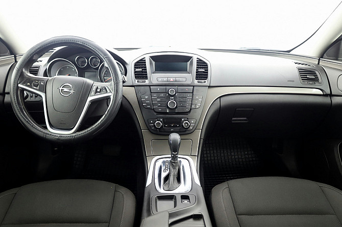 Opel Insignia Sports Tourer ATM 2.0 CDTi 96kW Tallina - foto 5