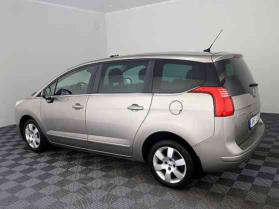 Peugeot 5008 Elegance Facelift 1.6 115kW Tallina