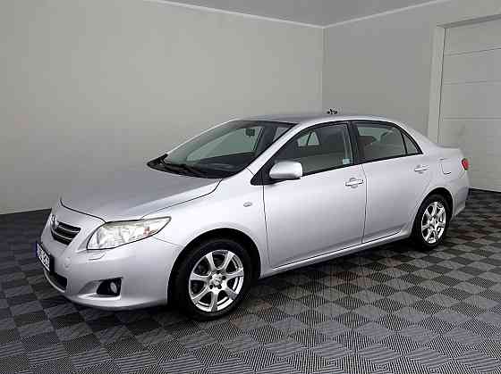 Toyota Corolla Linea Sol LPG ATM 1.6 91kW Tallina