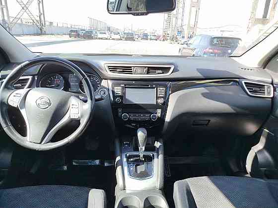 Nissan Qashqai Tekna ATM 1.2 85kW Tallina