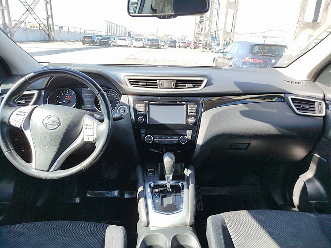 Nissan Qashqai Tekna ATM 1.2 85kW Tallina - foto 5