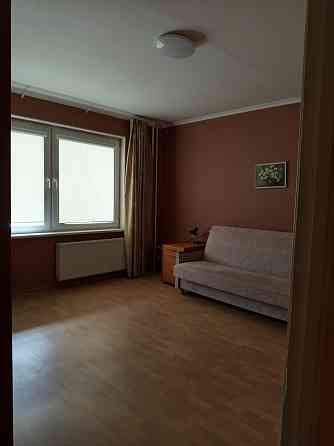 Сдается 1- ая квартира на длительный срок. Квартира меблированная, также имеется стиральная... Rīga