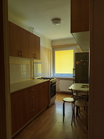 Сдается 1- ая квартира на длительный срок. Квартира меблированная, также имеется стиральная... Rīga - foto 7