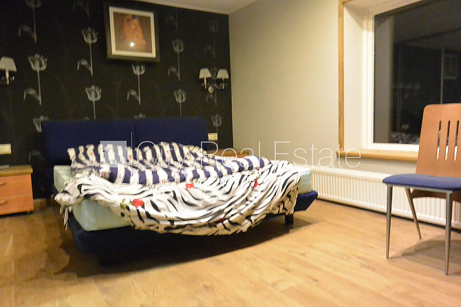 Jaunceltne, labiekārtota apzaļumota teritorija, luksuss apartamenti  89,6 m2, ir lifts, balkons, Jūrmala - foto 16