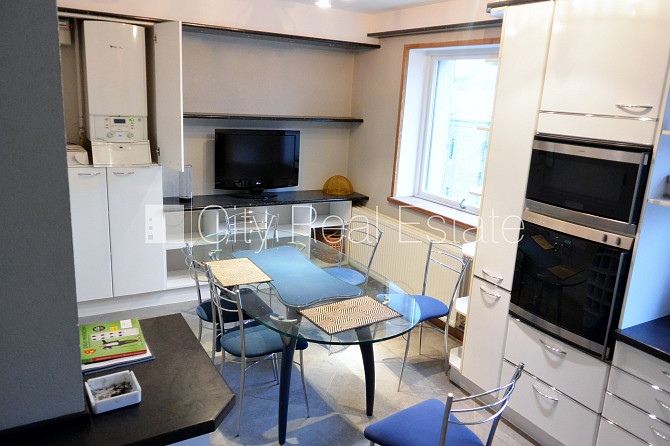 Jaunceltne, labiekārtota apzaļumota teritorija, luksuss apartamenti  89,6 m2, ir lifts, balkons, Jūrmala - foto 20