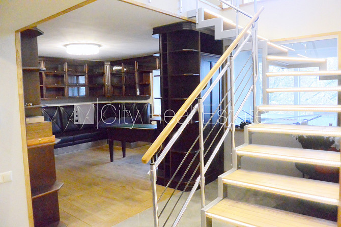 Jaunceltne, labiekārtota apzaļumota teritorija, luksuss apartamenti  89,6 m2, ir lifts, balkons, Jūrmala - foto 10