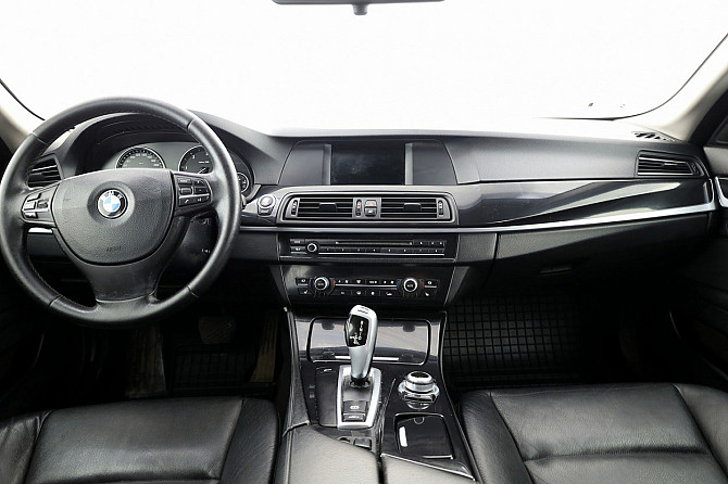 BMW 520 Executive ATM 2.0 D 135kW Таллин - изображение 5