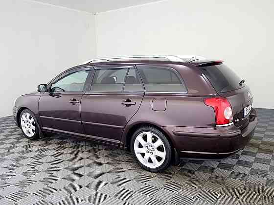 Toyota Avensis Linea Sol Luxury ATM 2.0 108kW Tallina