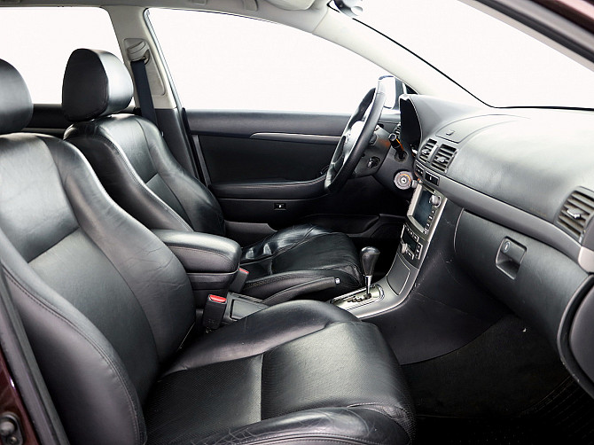 Toyota Avensis Linea Sol Luxury ATM 2.0 108kW Таллин - изображение 7