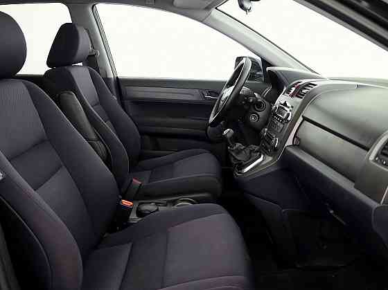 Honda CR-V Elegance 2.0 110kW Tallina