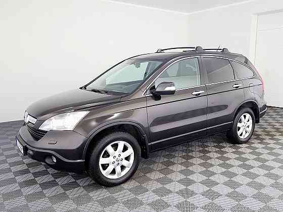 Honda CR-V Elegance 2.0 110kW Tallina