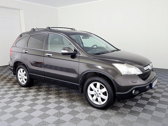 Honda CR-V Elegance 2.0 110kW Таллин - изображение 1