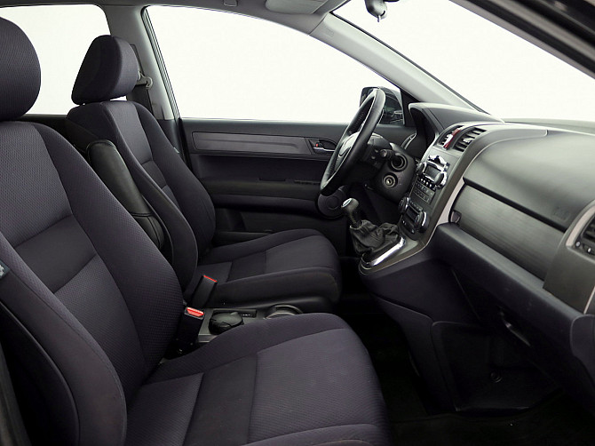 Honda CR-V Elegance 2.0 110kW Таллин - изображение 3