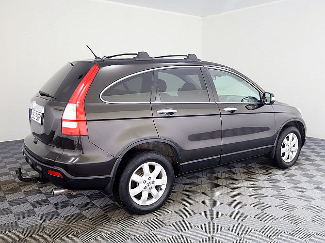 Honda CR-V Elegance 2.0 110kW Таллин - изображение 7
