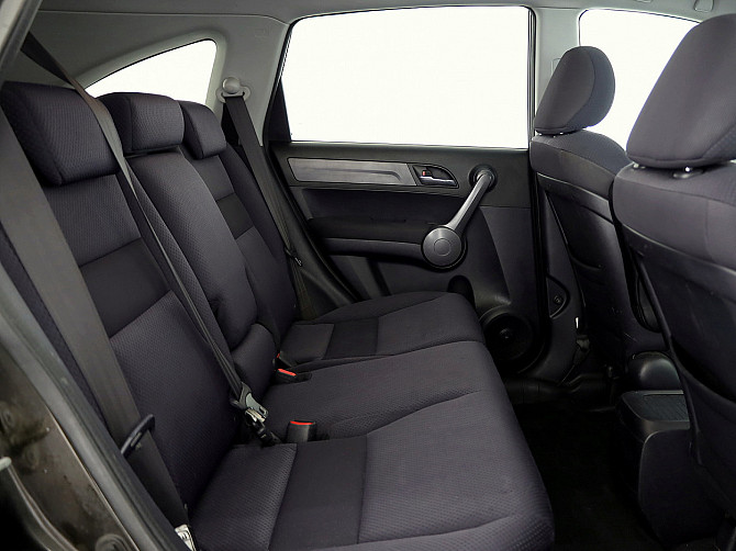 Honda CR-V Elegance 2.0 110kW Таллин - изображение 4
