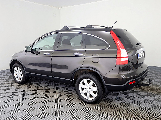 Honda CR-V Elegance 2.0 110kW Таллин - изображение 2
