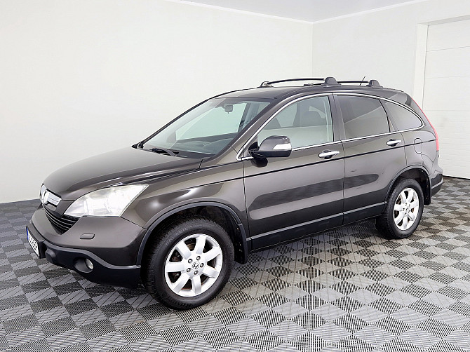 Honda CR-V Elegance 2.0 110kW Таллин - изображение 6