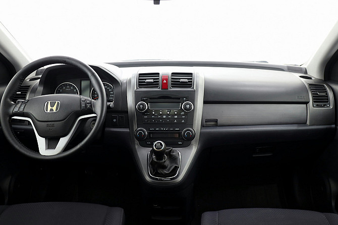 Honda CR-V Elegance 2.0 110kW Таллин - изображение 8