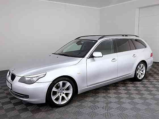 BMW 520 Sportpakett Facelift ATM 2.0 D 120kW Таллин