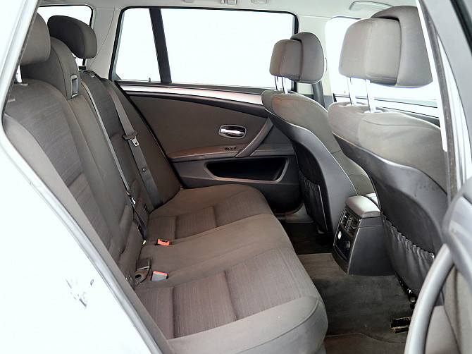 BMW 520 Sportpakett Facelift ATM 2.0 D 120kW Таллин - изображение 1