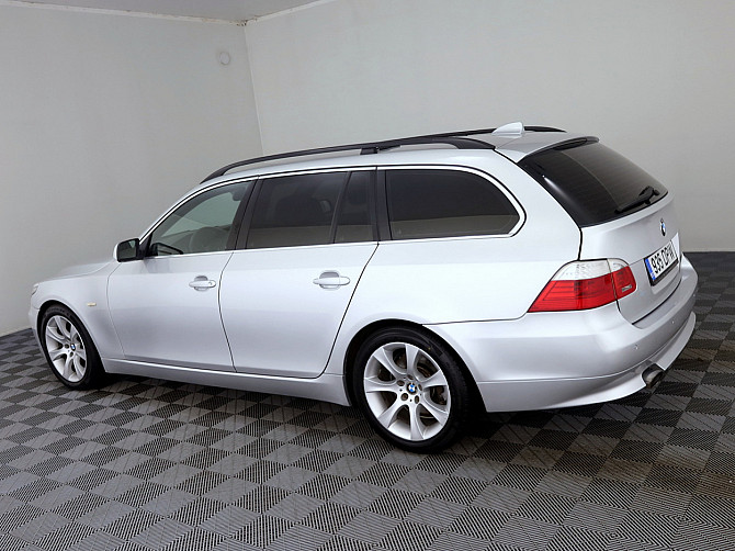 BMW 520 Sportpakett Facelift ATM 2.0 D 120kW Таллин - изображение 7