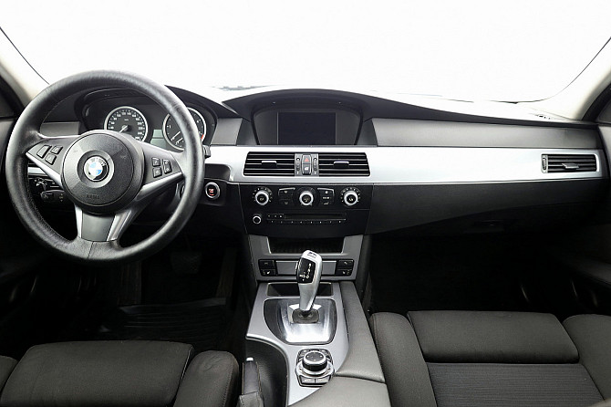BMW 520 Sportpakett Facelift ATM 2.0 D 120kW Таллин - изображение 8