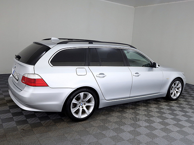 BMW 520 Sportpakett Facelift ATM 2.0 D 120kW Таллин - изображение 6