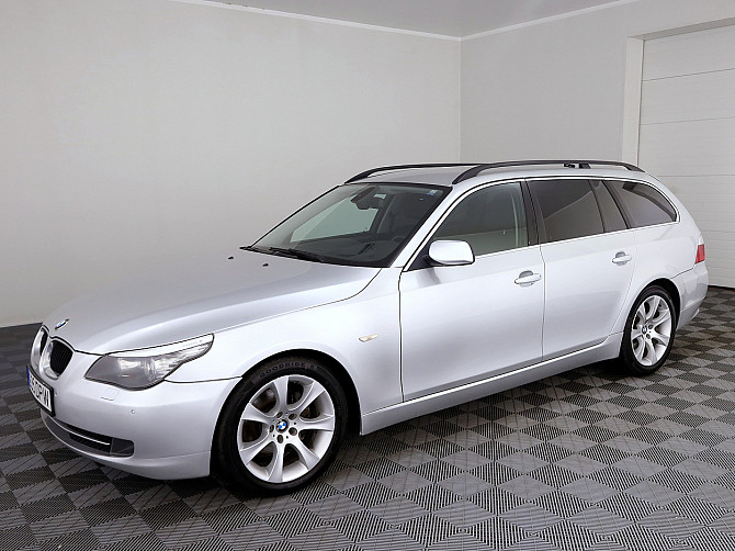 BMW 520 Sportpakett Facelift ATM 2.0 D 120kW Таллин - изображение 5