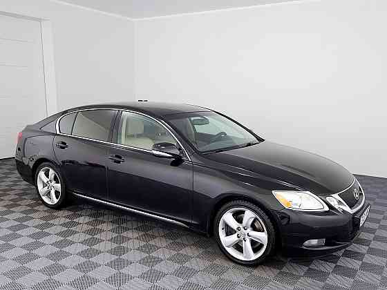 Lexus GS 300 President Facelift 3.0 183kW Tallina