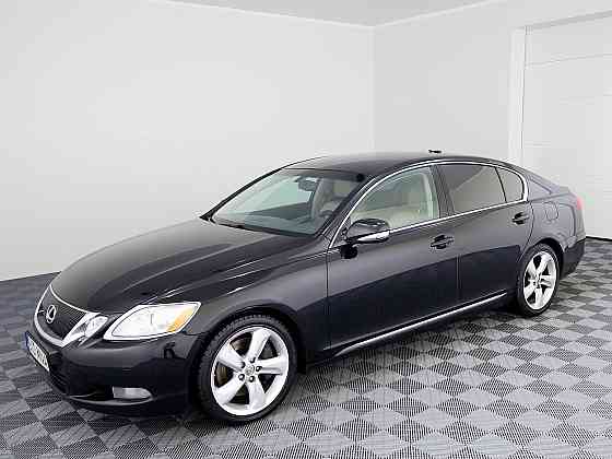 Lexus GS 300 President Facelift 3.0 183kW Tallina