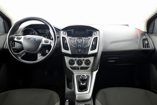 Ford Focus Comfort 1.6 TDCi 70kW Таллин - изображение 6