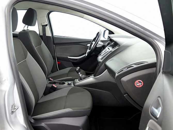 Ford Focus Comfort 1.6 TDCi 70kW Таллин - изображение 7