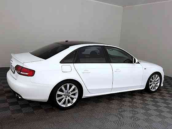 Audi A4 S-Line ATM 1.8 118kW Таллин