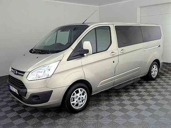 Ford Tourneo Custom Long Passenger 2.2 TDCi 92kW Tallina