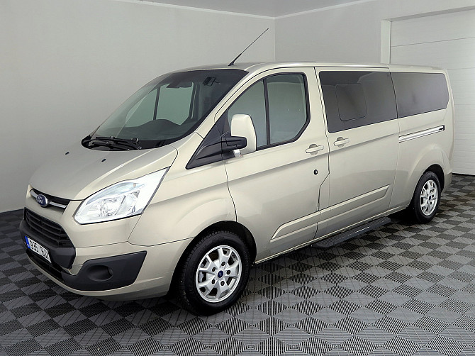 Ford Tourneo Custom Long Passenger 2.2 TDCi 92kW Таллин - изображение 4