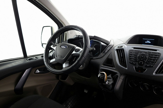 Ford Tourneo Custom Long Passenger 2.2 TDCi 92kW Таллин - изображение 1