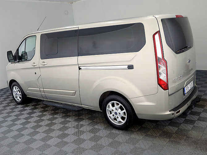 Ford Tourneo Custom Long Passenger 2.2 TDCi 92kW Таллин - изображение 6