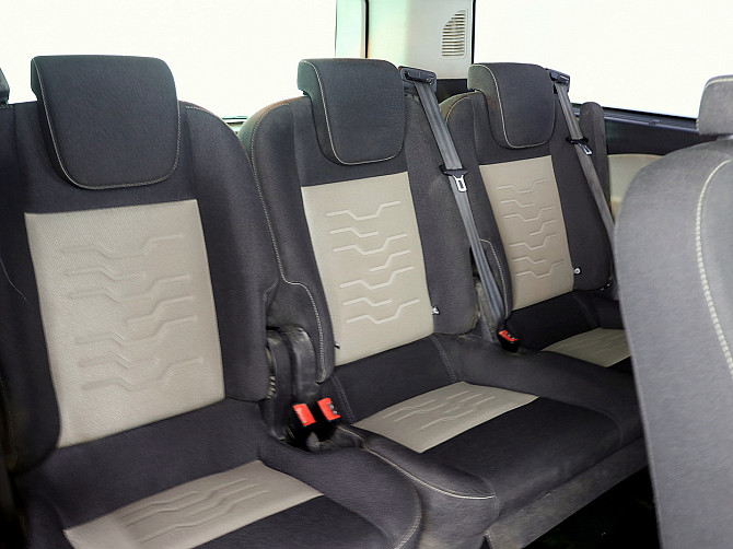 Ford Tourneo Custom Long Passenger 2.2 TDCi 92kW Таллин - изображение 2