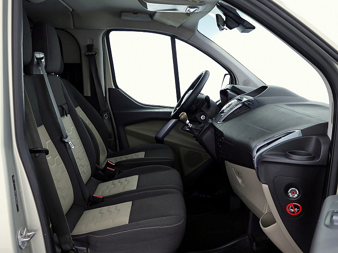 Ford Tourneo Custom Long Passenger 2.2 TDCi 92kW Таллин - изображение 7