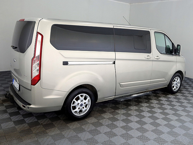 Ford Tourneo Custom Long Passenger 2.2 TDCi 92kW Таллин - изображение 5
