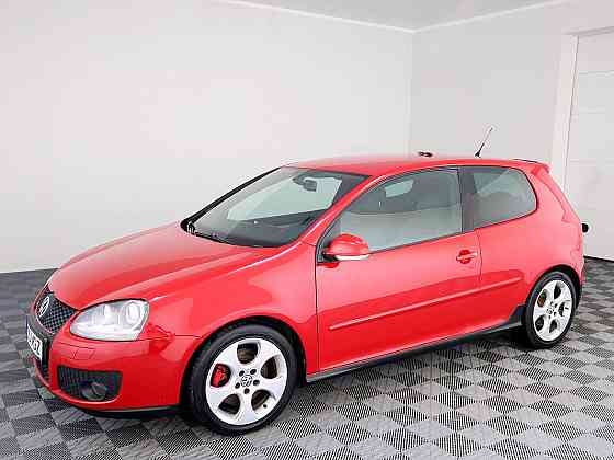 Volkswagen Golf GTI ATM 2.0 147kW Tallina