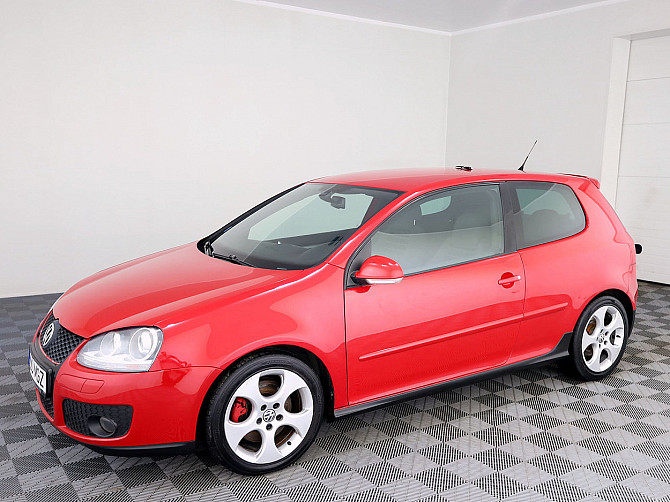 Volkswagen Golf GTI ATM 2.0 147kW Таллин - изображение 5