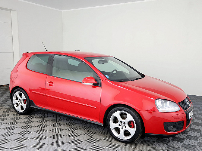 Volkswagen Golf GTI ATM 2.0 147kW Таллин - изображение 4