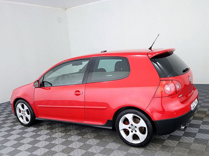 Volkswagen Golf GTI ATM 2.0 147kW Таллин - изображение 1