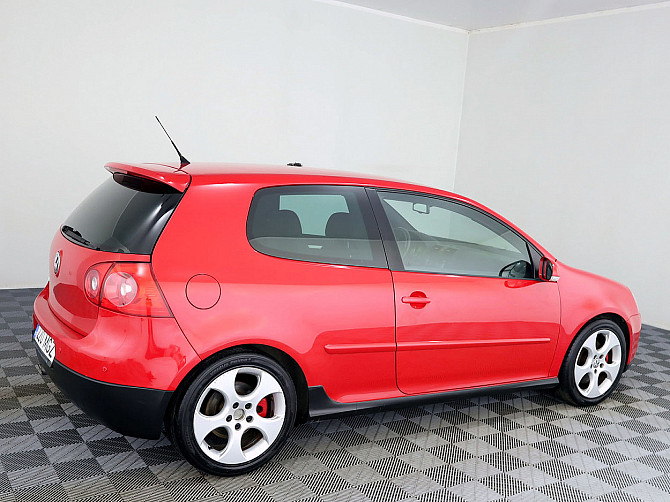 Volkswagen Golf GTI ATM 2.0 147kW Таллин - изображение 6