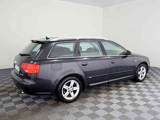 Audi A4 S-line 2.0 TDI 125kW Tallina